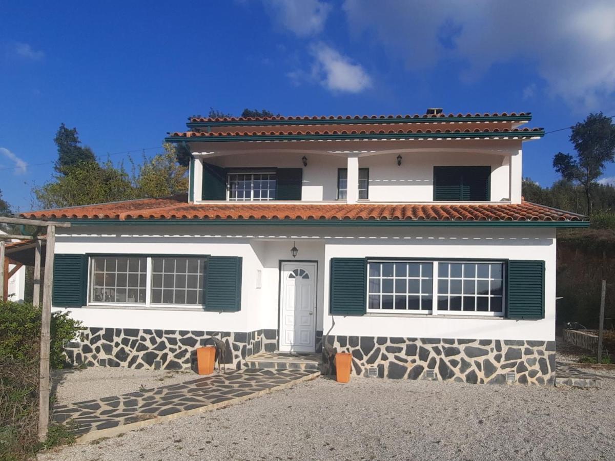 Casa-Estaro Villa Anceriz Dış mekan fotoğraf