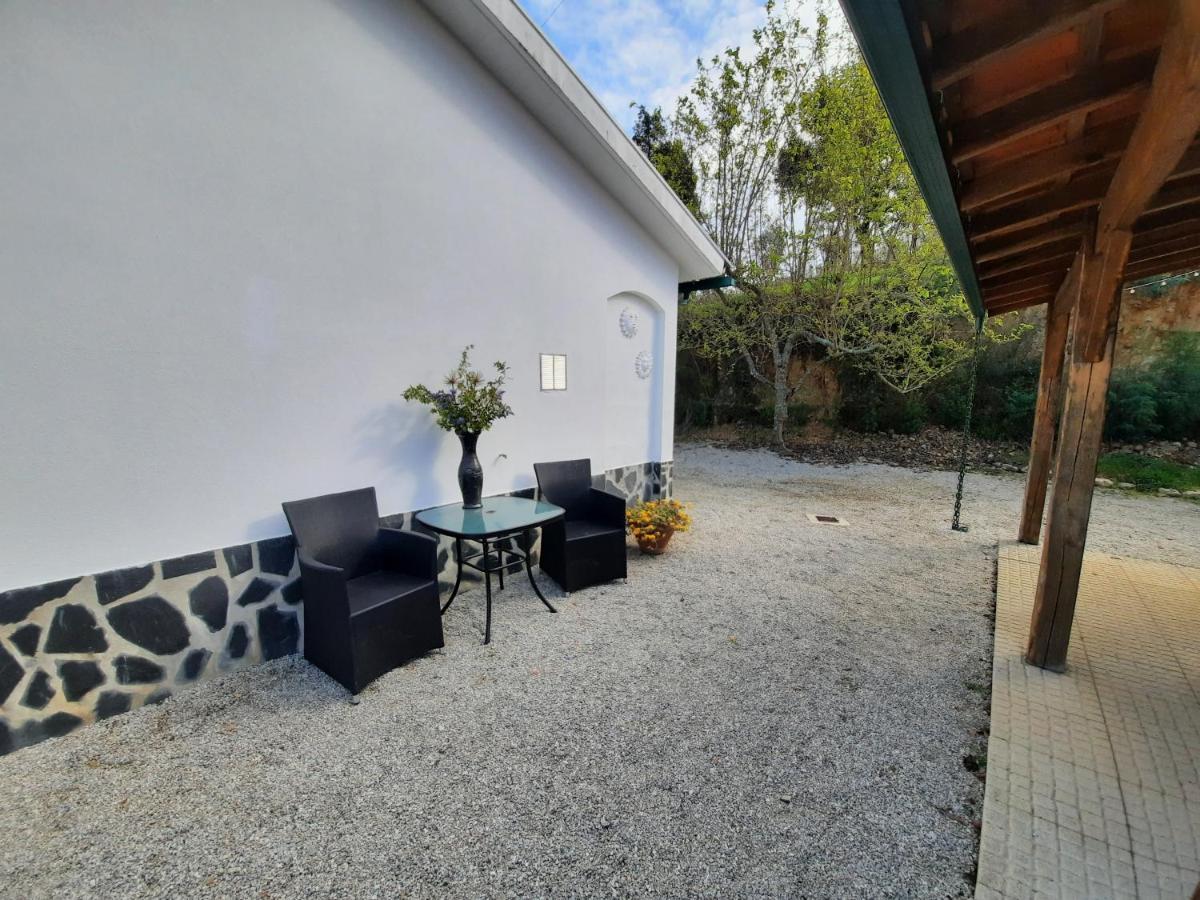 Casa-Estaro Villa Anceriz Dış mekan fotoğraf