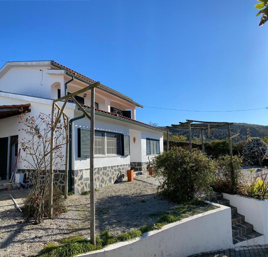 Casa-Estaro Villa Anceriz Dış mekan fotoğraf
