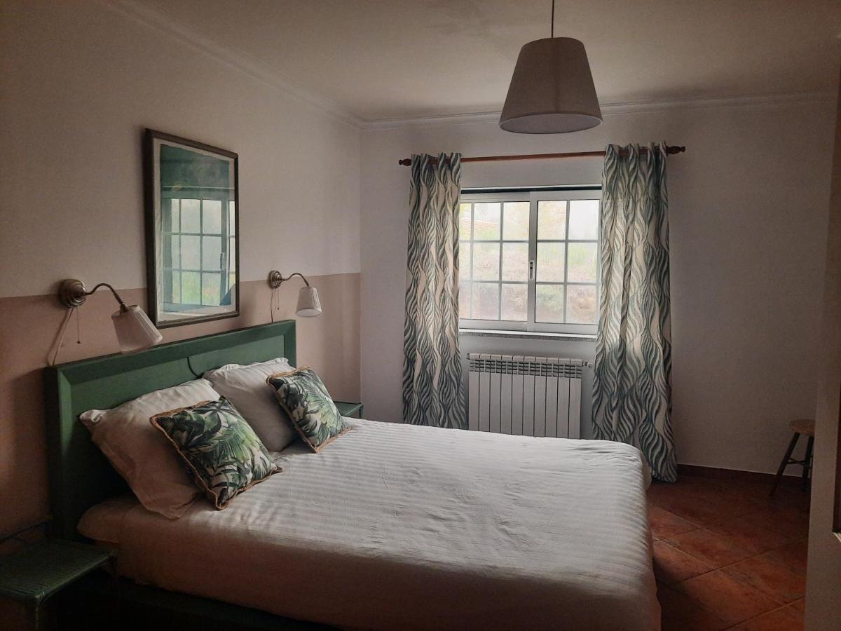Casa-Estaro Villa Anceriz Dış mekan fotoğraf
