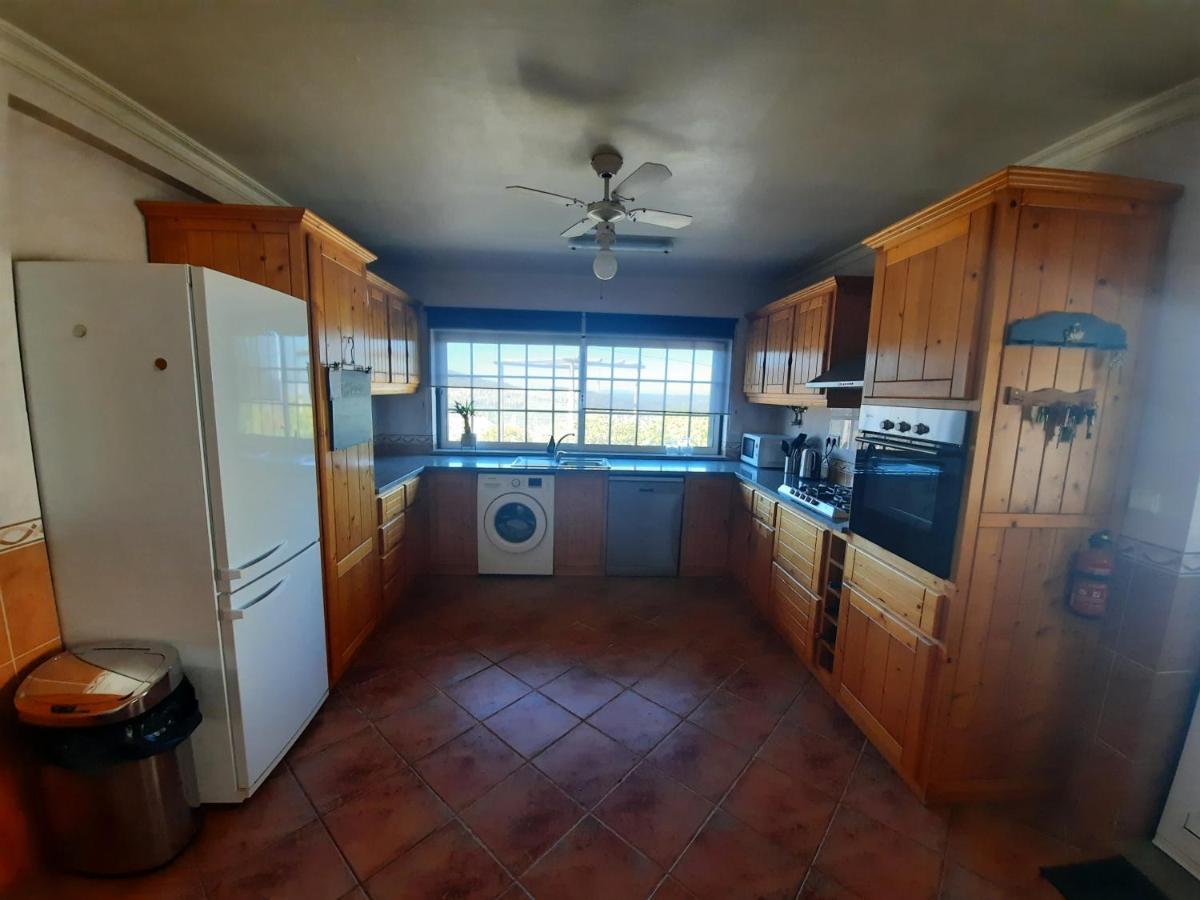 Casa-Estaro Villa Anceriz Dış mekan fotoğraf