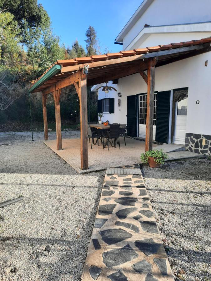 Casa-Estaro Villa Anceriz Dış mekan fotoğraf