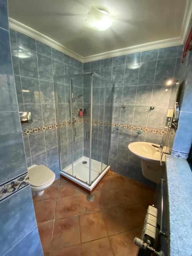 Casa-Estaro Villa Anceriz Dış mekan fotoğraf