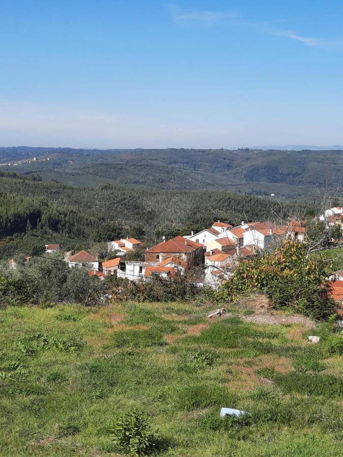 Casa-Estaro Villa Anceriz Dış mekan fotoğraf