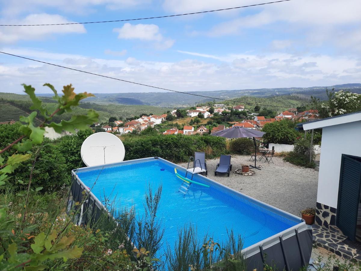 Casa-Estaro Villa Anceriz Dış mekan fotoğraf