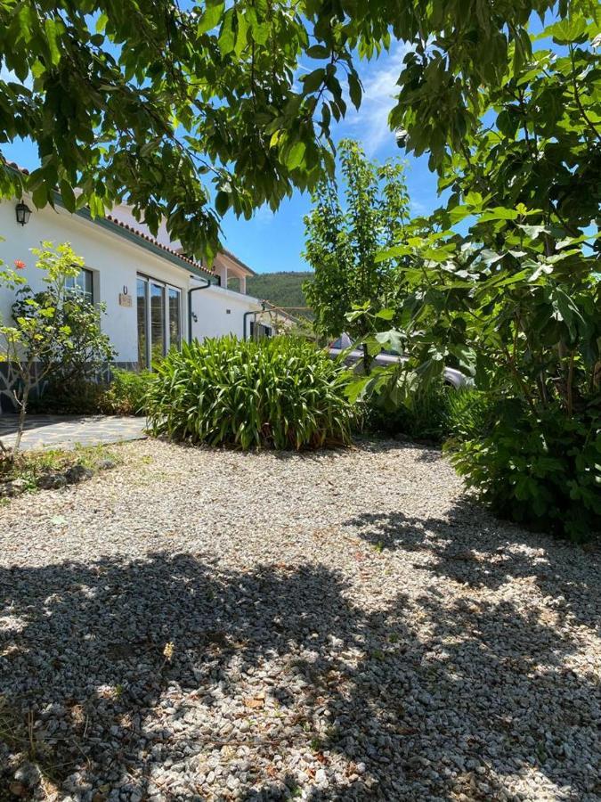 Casa-Estaro Villa Anceriz Dış mekan fotoğraf