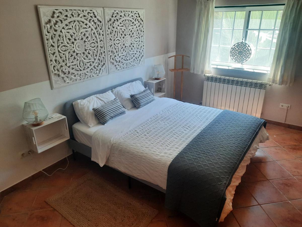 Casa-Estaro Villa Anceriz Dış mekan fotoğraf